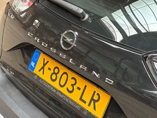 Opel Crossland – thumbnail 23