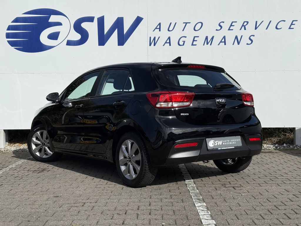 Kia Rio – foto 3
