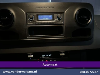 Mercedes-Benz Sprinter – thumbnail 13