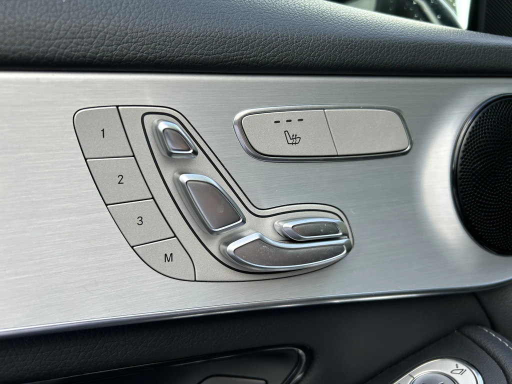 Mercedes-Benz GLC – foto 7