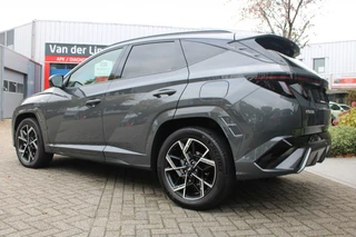 Hyundai Tucson – thumbnail 3