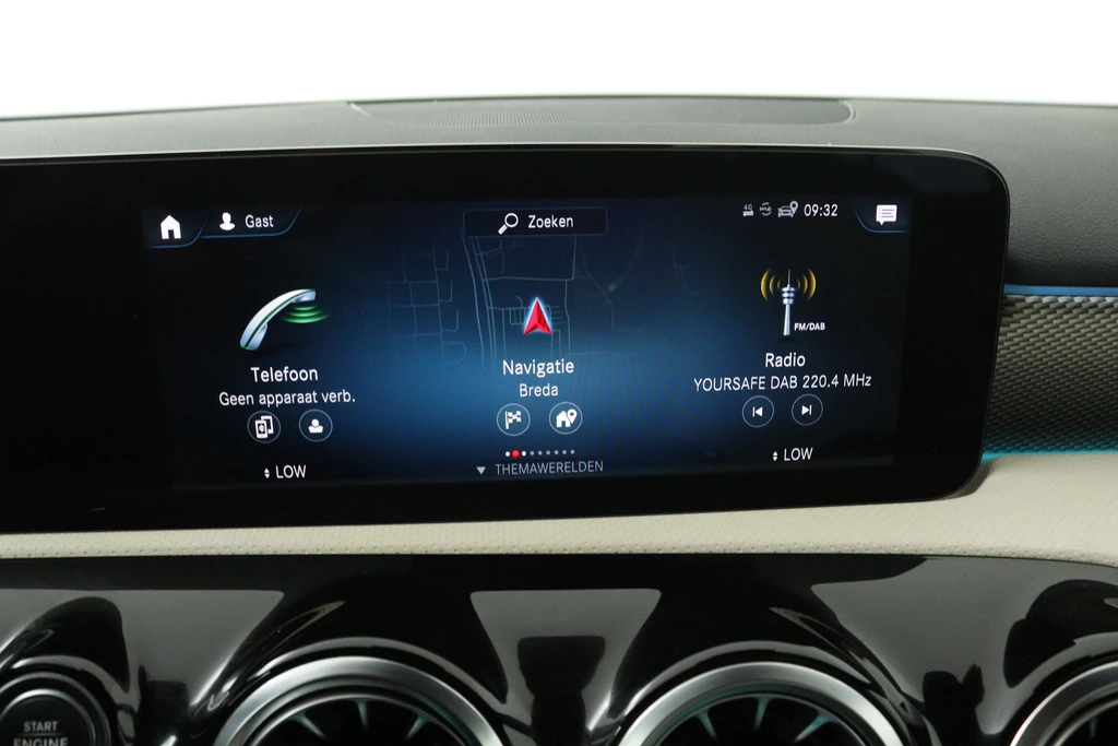 Mercedes-Benz A-Klasse – foto 19