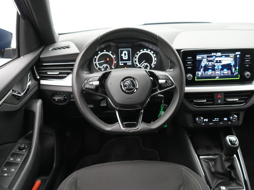 Škoda Kamiq – foto 14