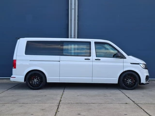 Volkswagen Transporter – thumbnail 8