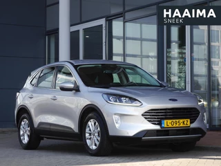 Ford Kuga – thumbnail 5