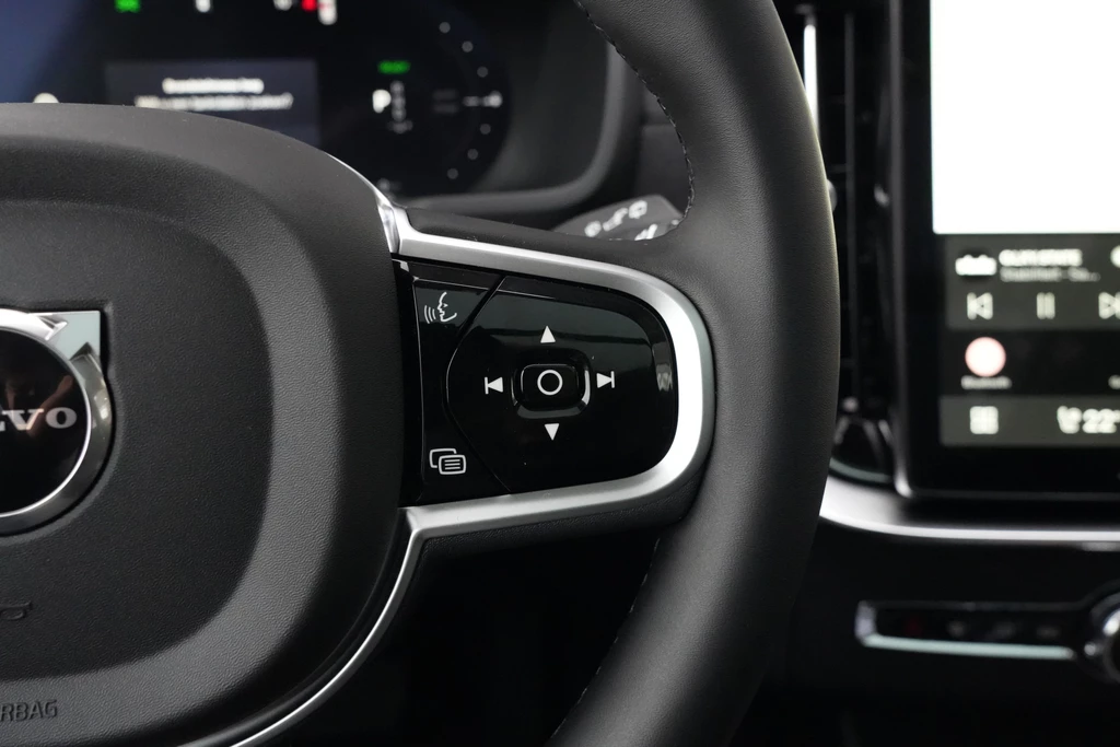 Volvo XC90 – foto 22