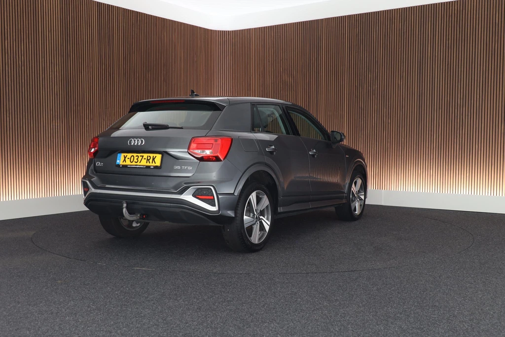 Audi Q2 – foto 4