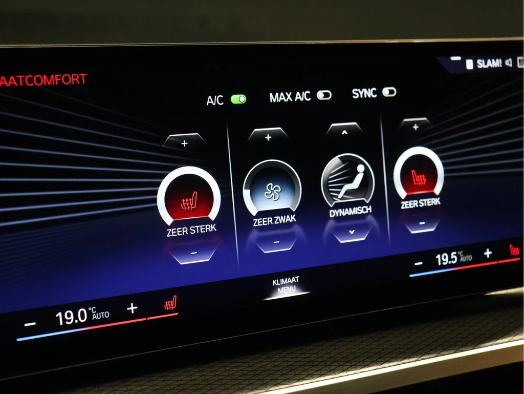 BMW i4 – foto 36