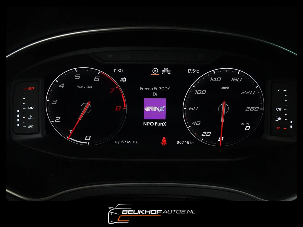 SEAT Ibiza – foto 22