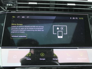 Peugeot e-308 – thumbnail 23