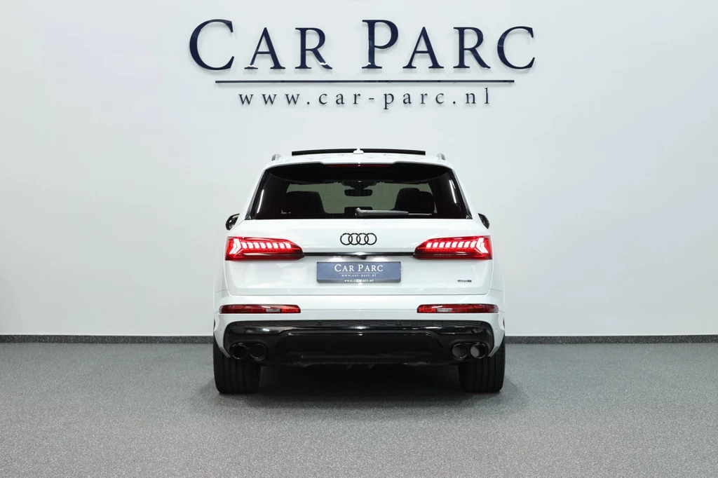 Audi Q7 – foto 6