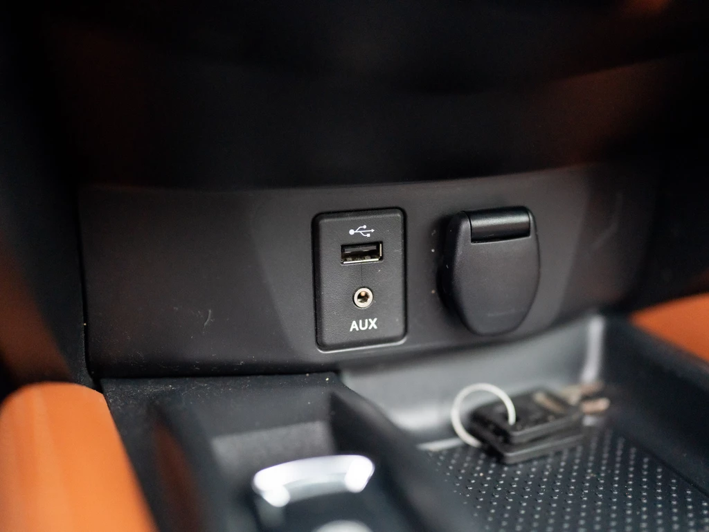 Nissan X-Trail – foto 49