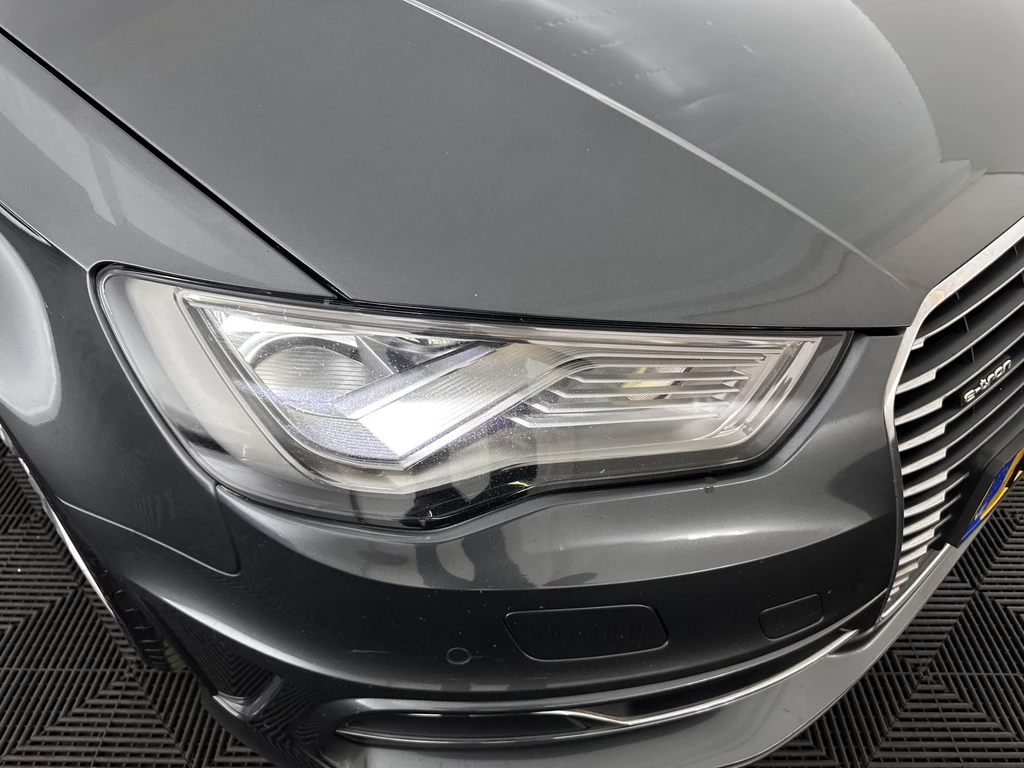 Audi A3 – foto 28