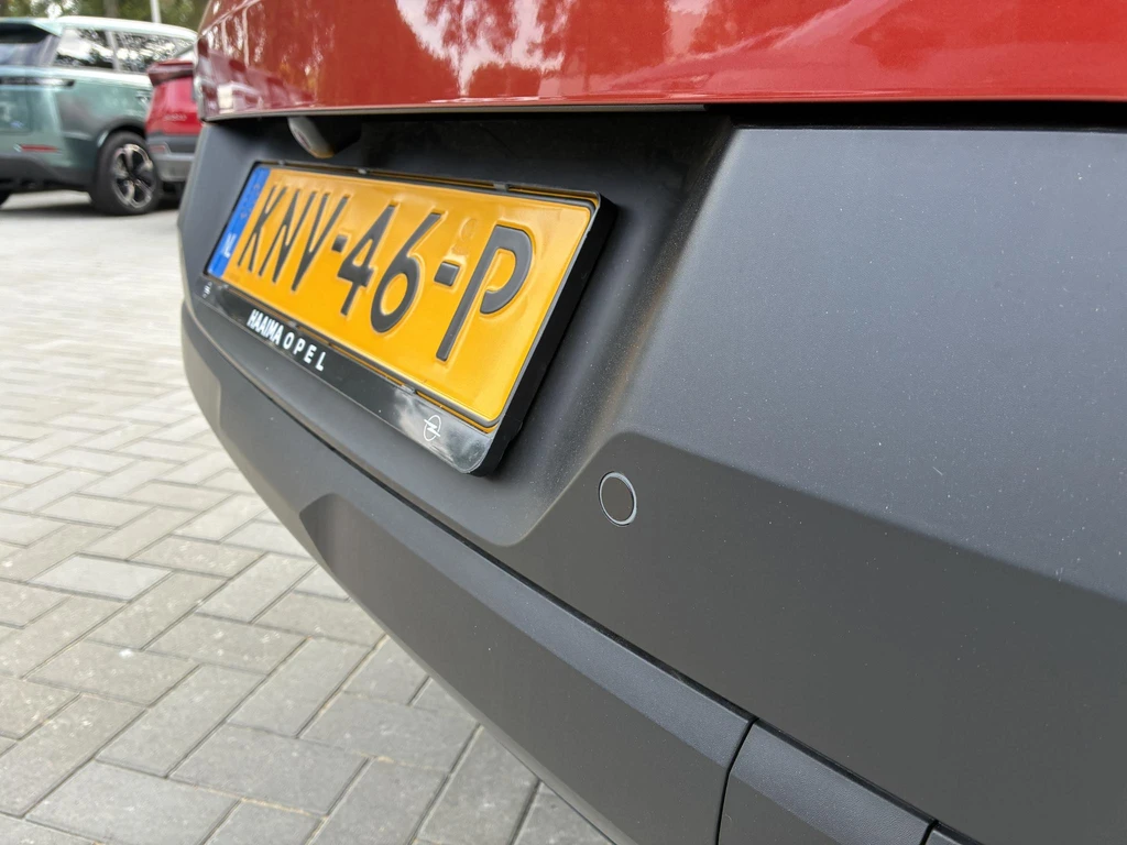 Opel Frontera – foto 16