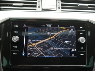 Volkswagen Passat – thumbnail 21
