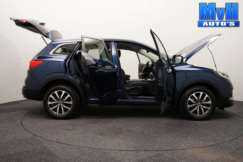 Renault Kadjar – foto 15