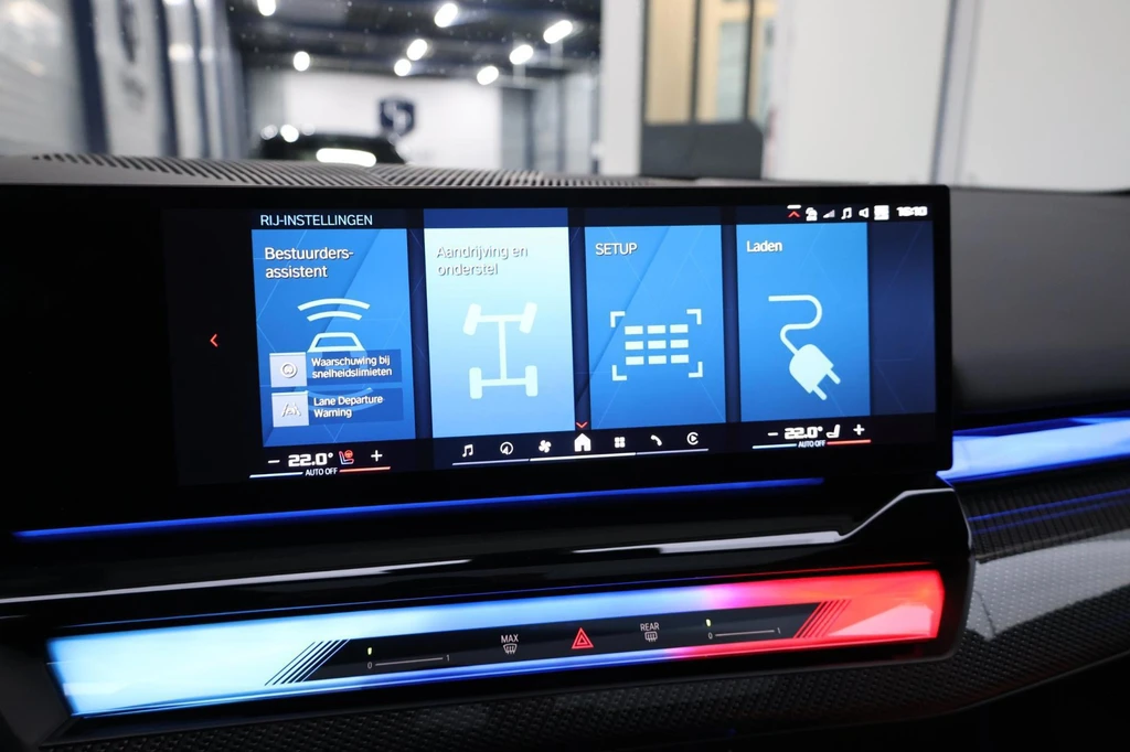 BMW M5 – foto 24