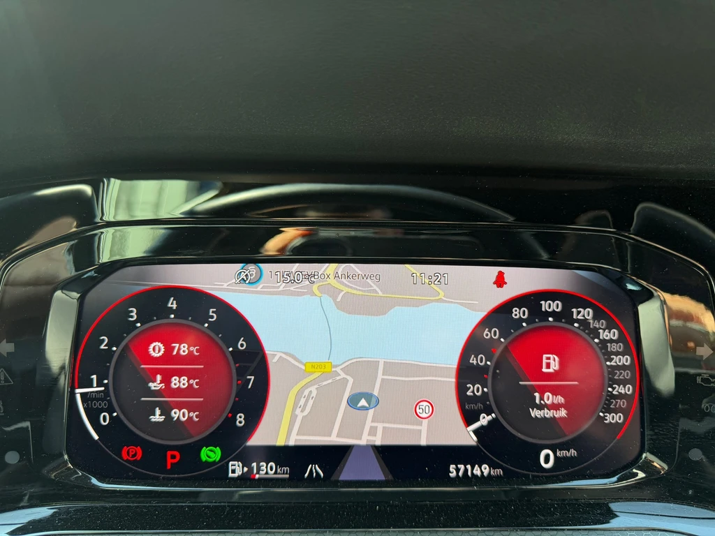 Volkswagen Golf – foto 59