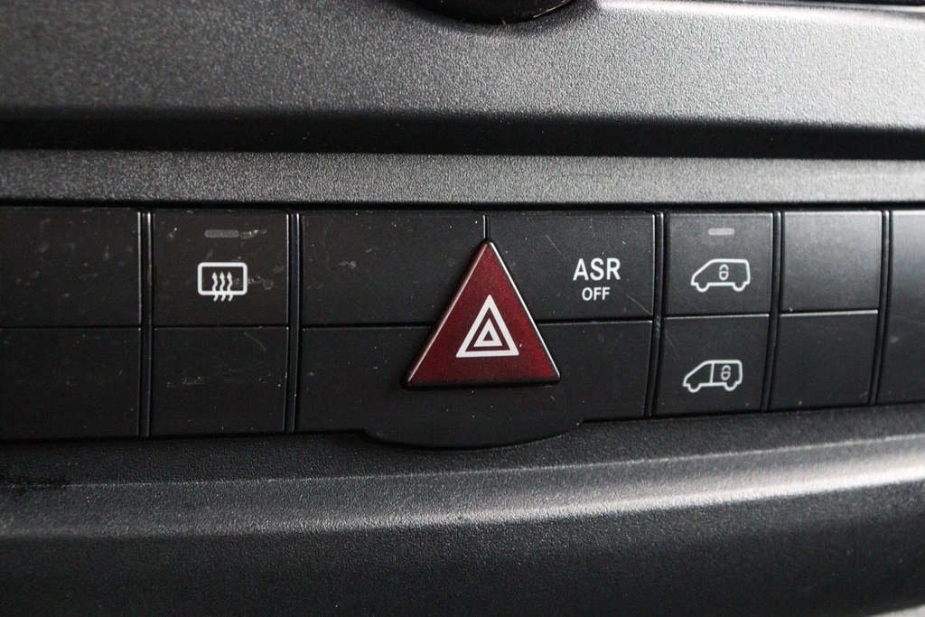 Mercedes-Benz Sprinter – foto 26