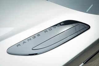 Land Rover Range Rover Velar – thumbnail 27