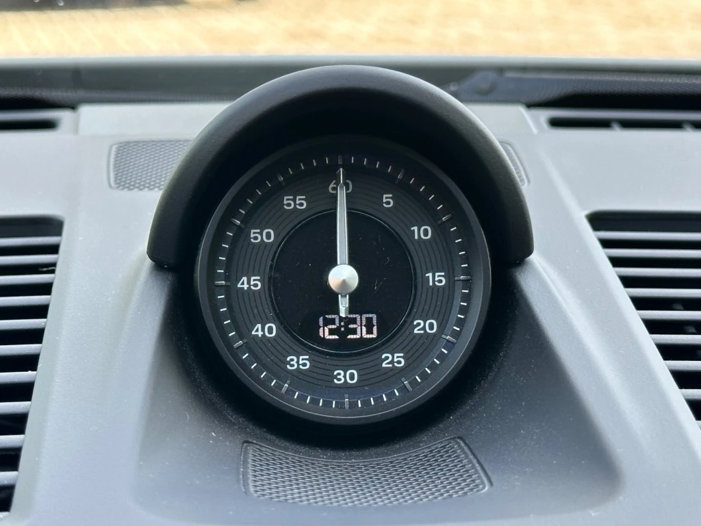 Porsche 911 – foto 25