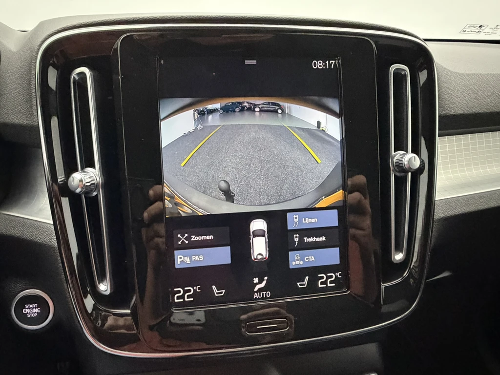 Volvo XC40 – foto 23