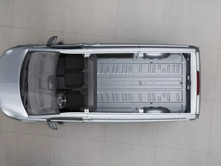 Mercedes-Benz eVito – thumbnail 11