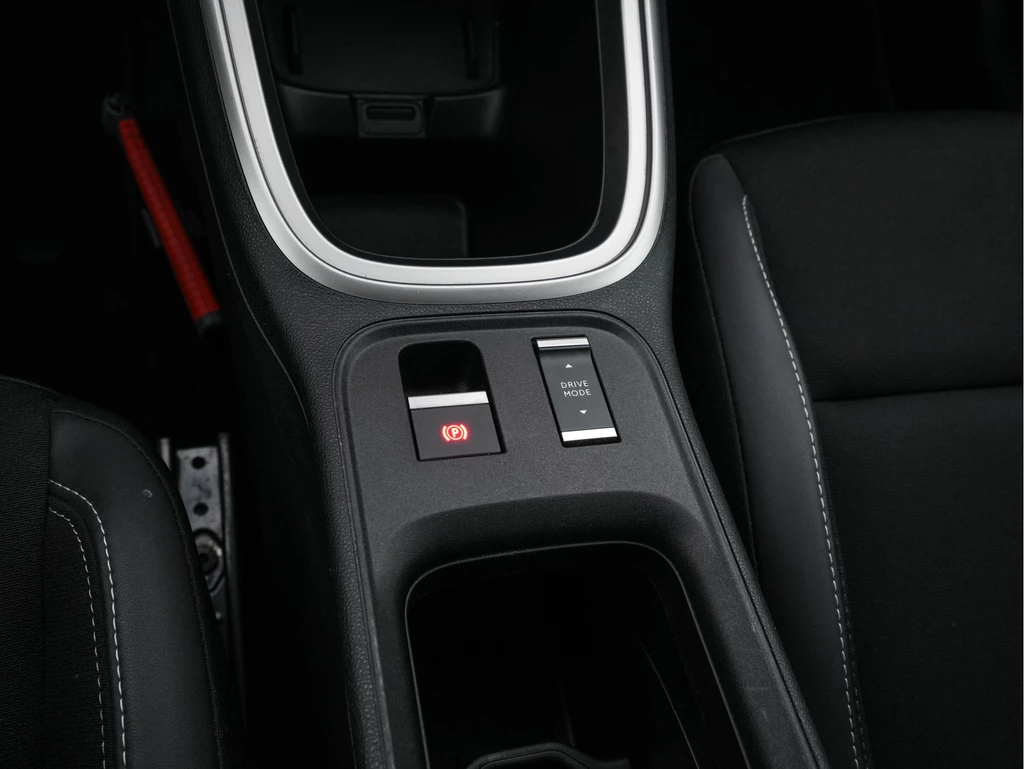 Jeep Avenger – foto 12