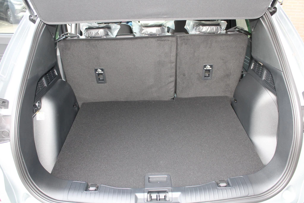 Ford Kuga – foto 18