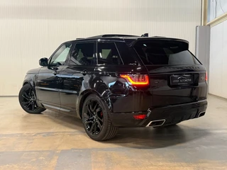 Land Rover Range Rover Sport – thumbnail 3