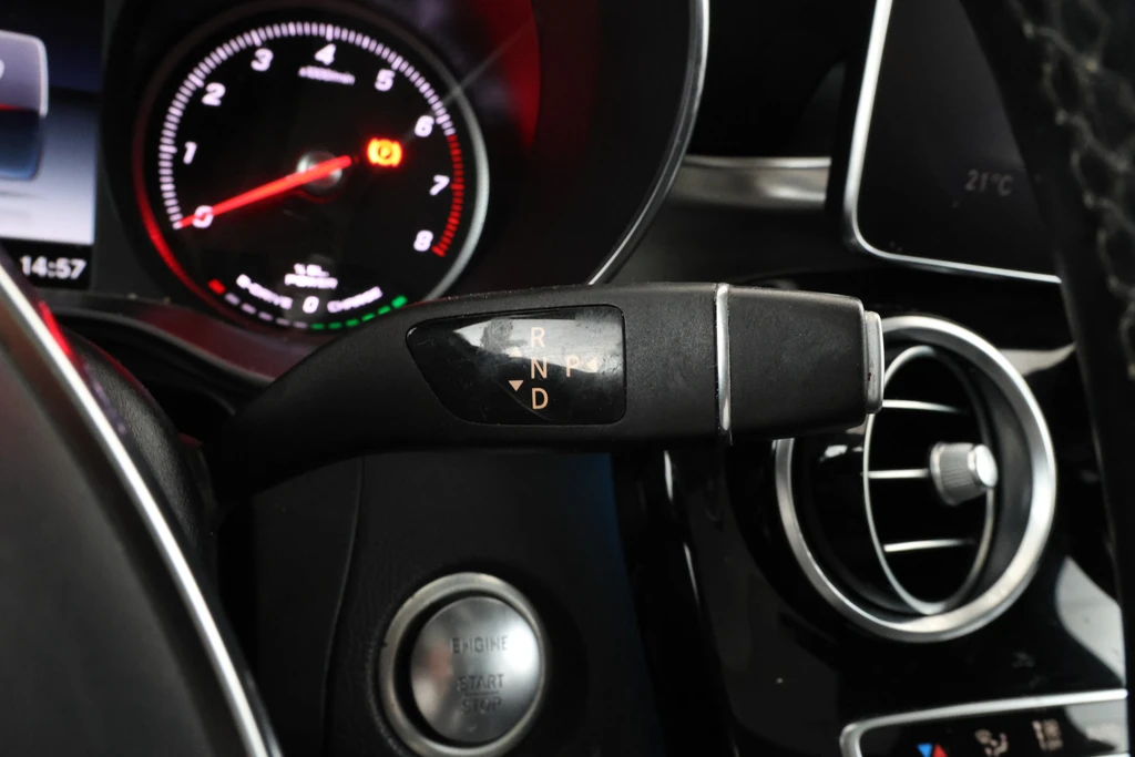 Mercedes-Benz GLC – foto 27