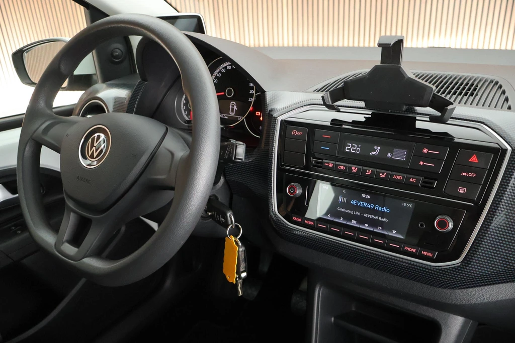 Volkswagen up! – foto 8