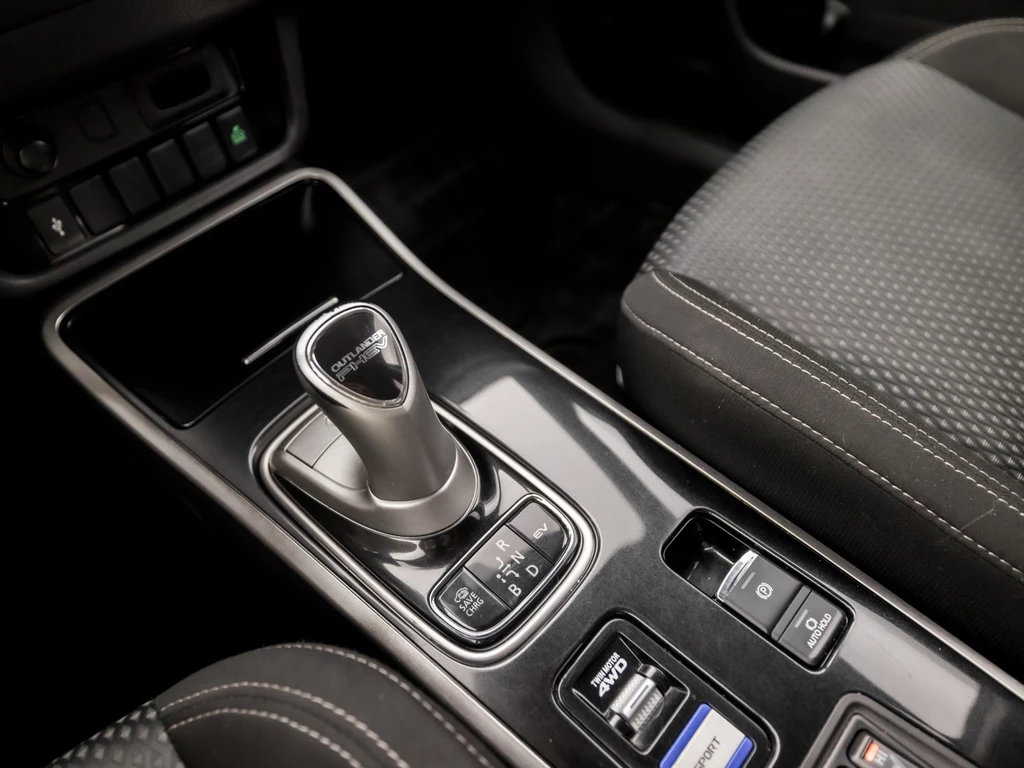 Mitsubishi Outlander Sport – foto 11