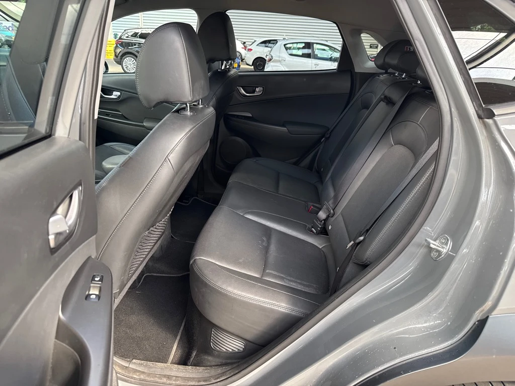 Hyundai Kona – foto 20