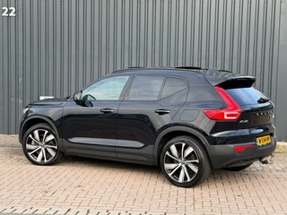 Volvo XC40 – thumbnail 1