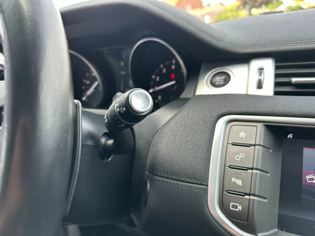 Land Rover Range Rover Evoque – foto 16