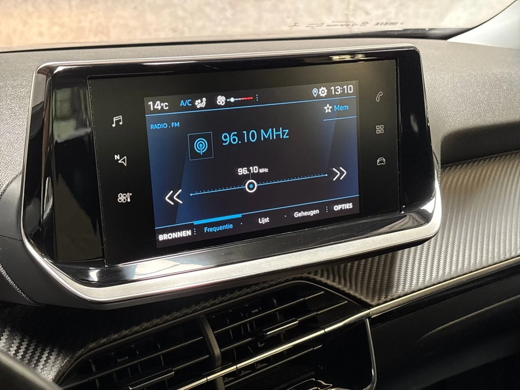 Peugeot 2008 – foto 8