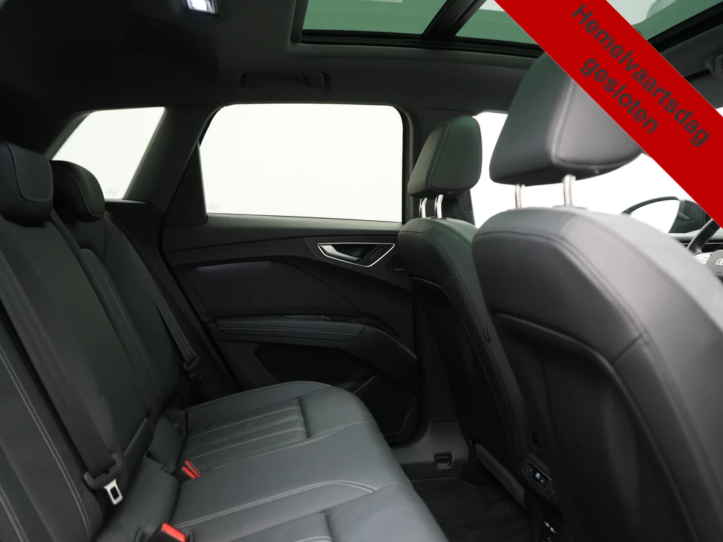 Audi Q4 e-tron – foto 15
