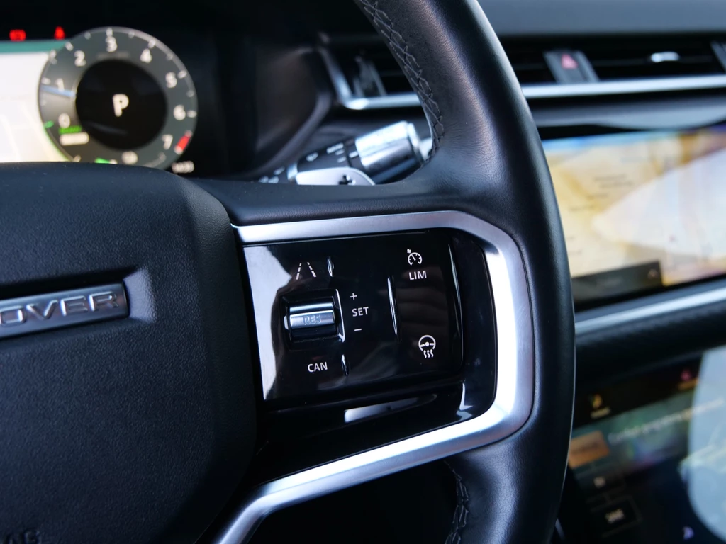 Land Rover Range Rover Velar – foto 36