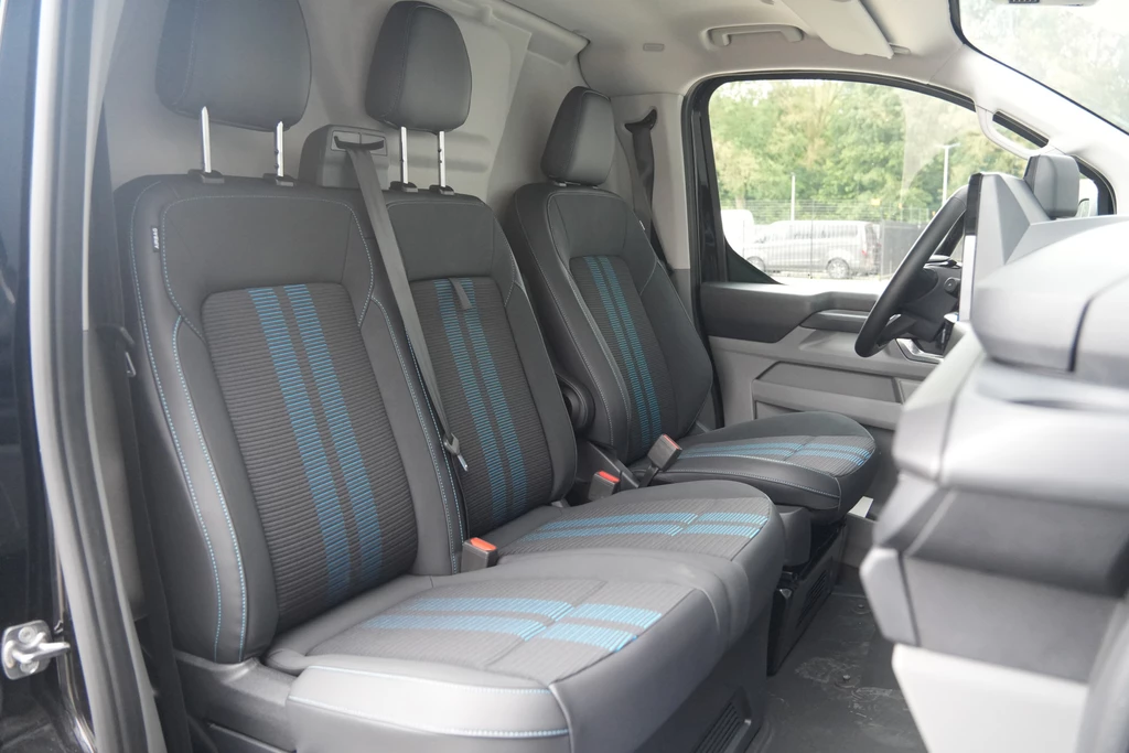 Ford E-Transit Custom – foto 47