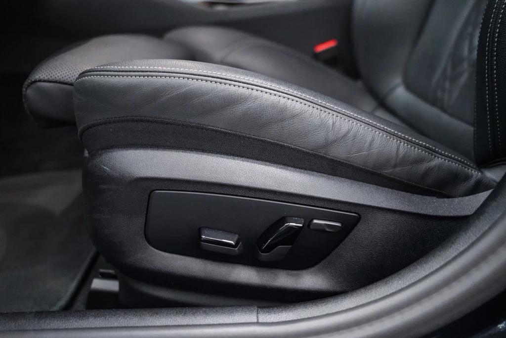 BMW 5 Serie – foto 14