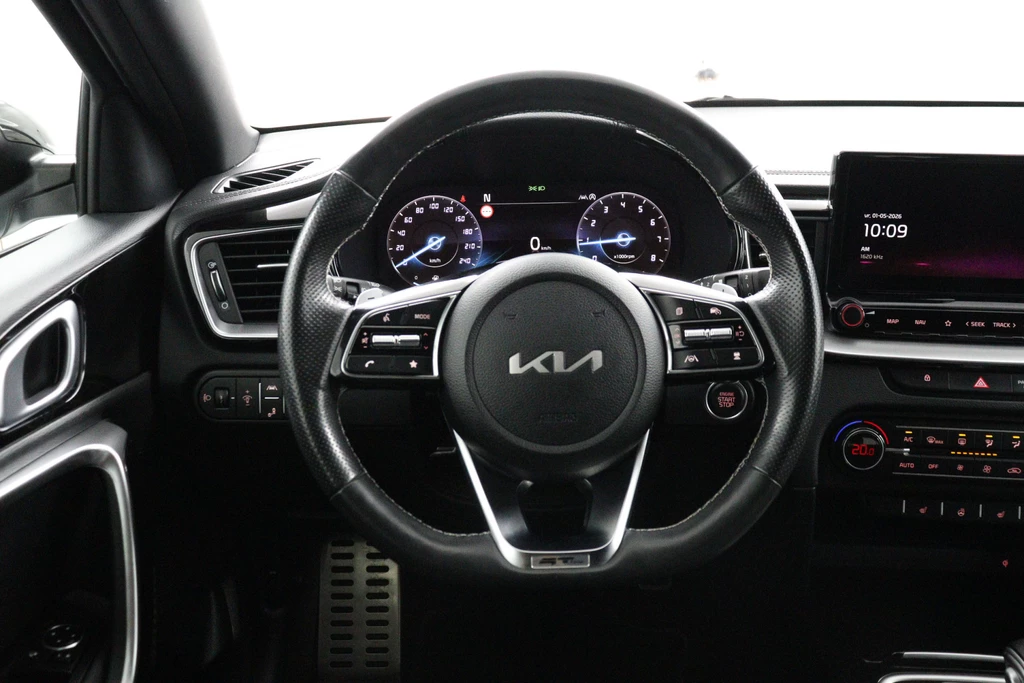 Kia Ceed Sportswagon – foto 35