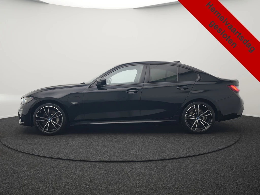 BMW 3 Serie – foto 3