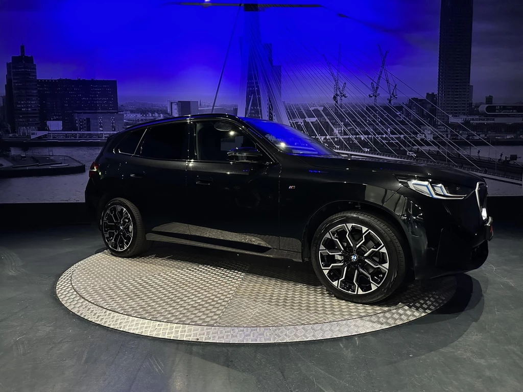 BMW X3 – foto 13
