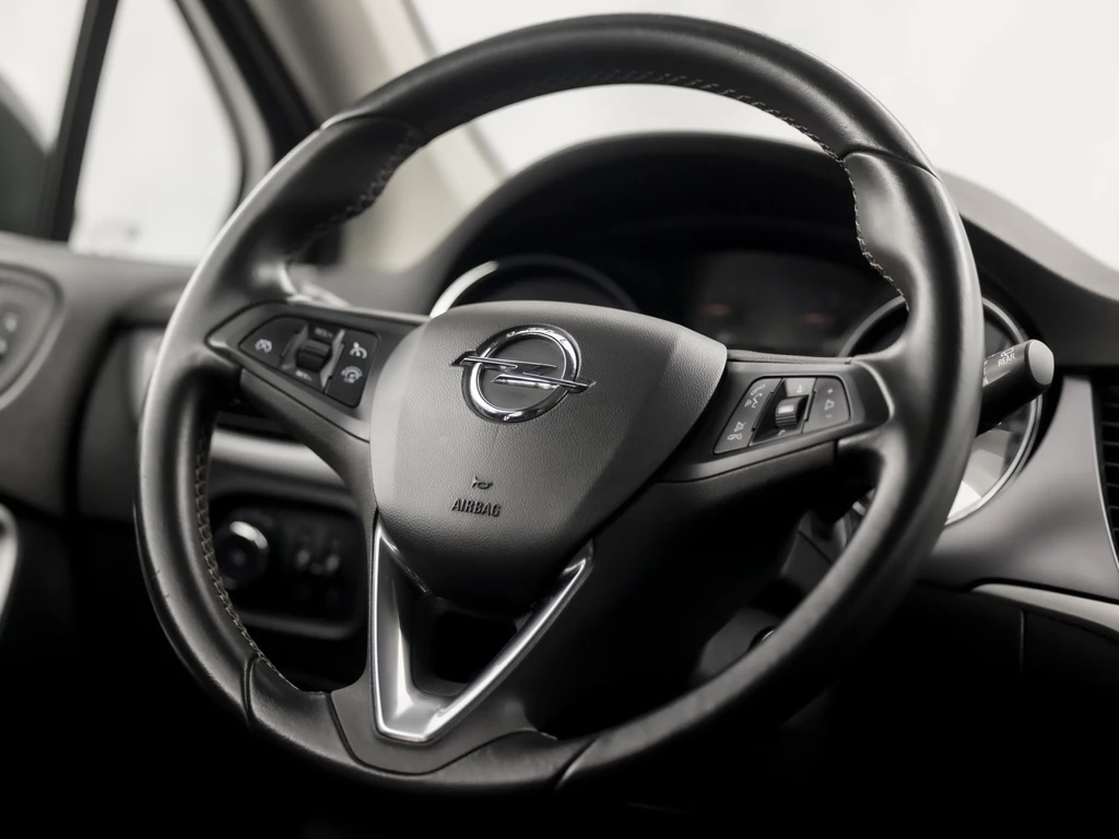 Opel Astra – foto 19