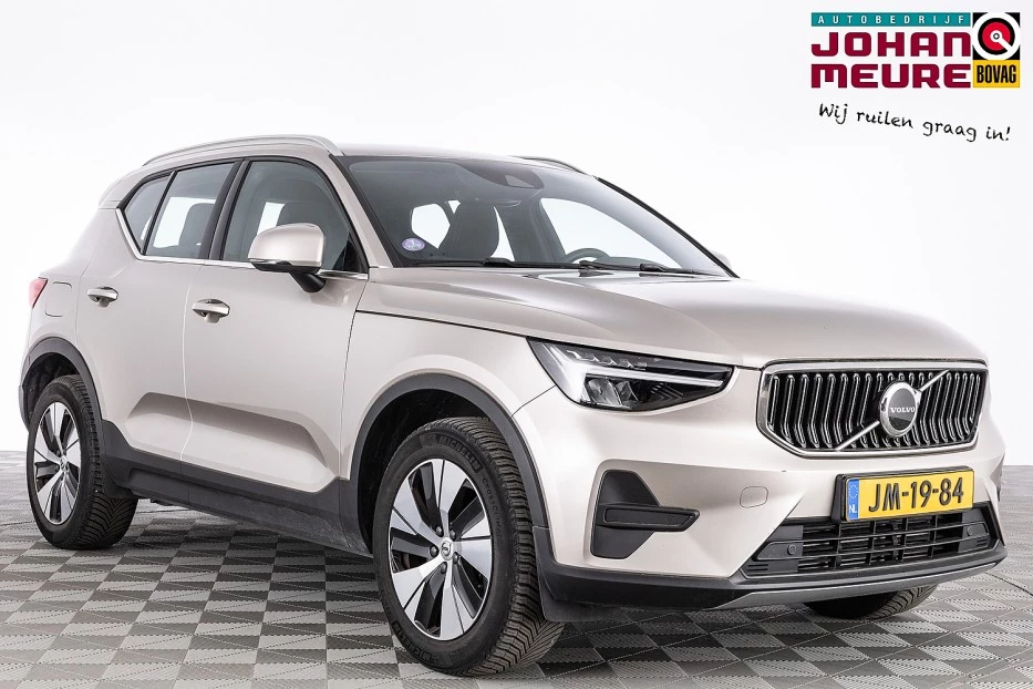 Volvo XC40 – foto 5