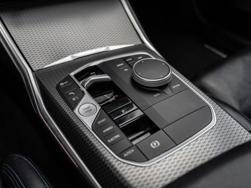 BMW 3 Serie – foto 32