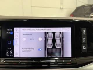 Volkswagen Multivan – thumbnail 31