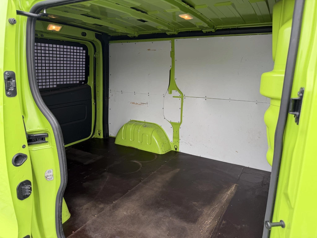 Opel Vivaro – foto 20