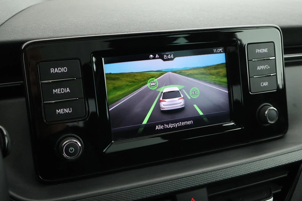Škoda Scala – foto 23